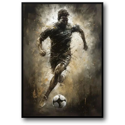 The Spirit of the Game | Soccer