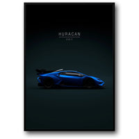 HURACAN STO