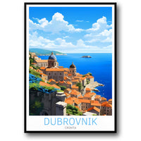 DUBROVNIK'S CHARM