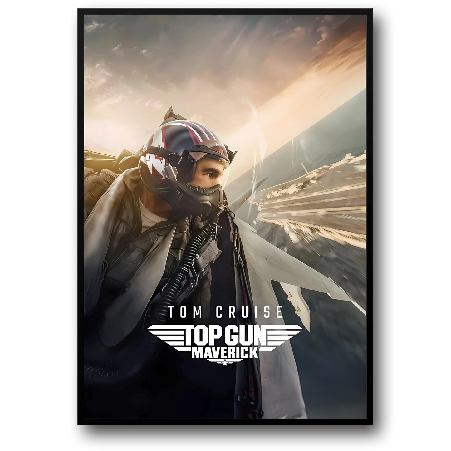 TOP GUN | Maverick #01