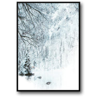 ICE LAKE