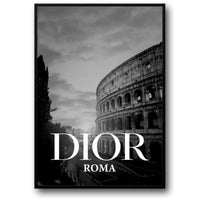 DIOR ROMA