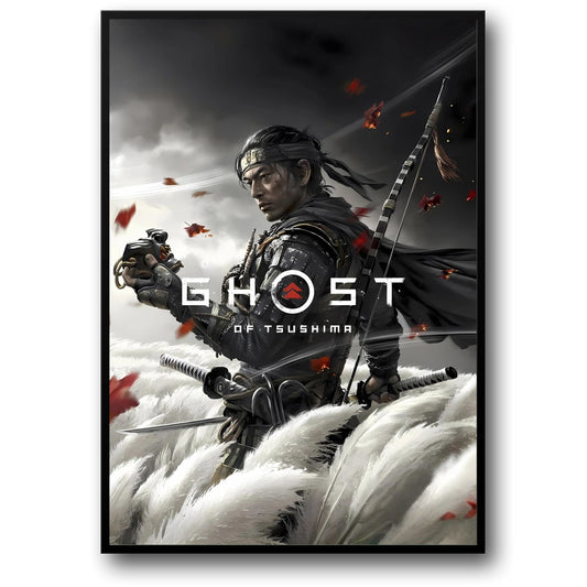 Ghost of Tsushima | GOT #06