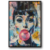 BUBBLE GUM DREAM