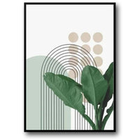 BOTANICAL HARMONY