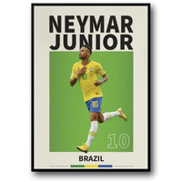 NEYMAR JR. MAGIC