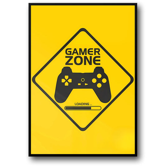 Gamer Zone | Loading