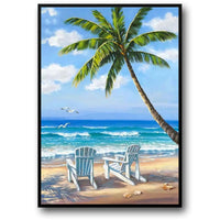 TRANQUIL PARADISE