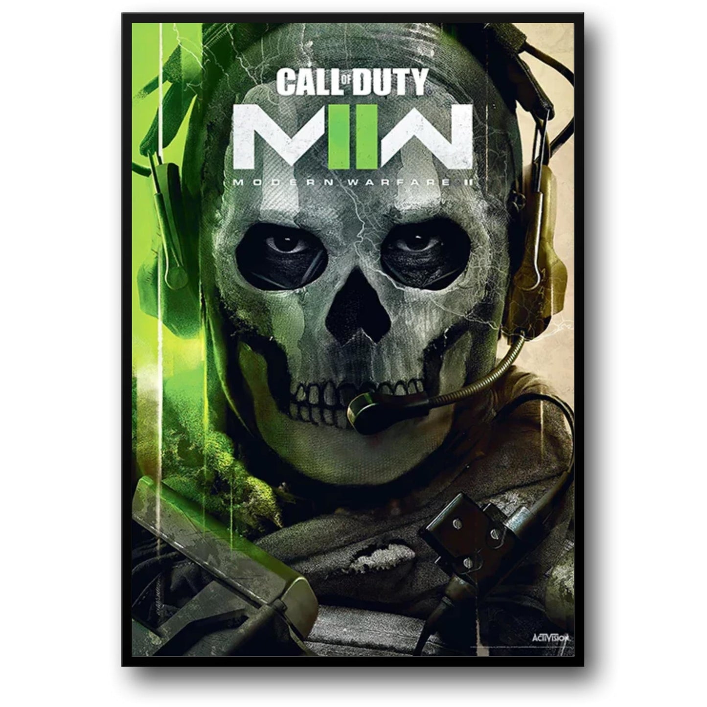 Modern Warfare 2 | Call of Duty Art