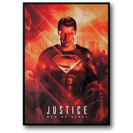 SuperMan #01 | DC Movie