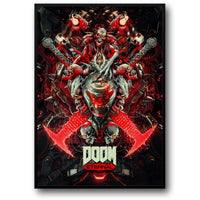 DOOM ETERNAL