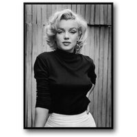 MARILYN MONROE GLAMOUR