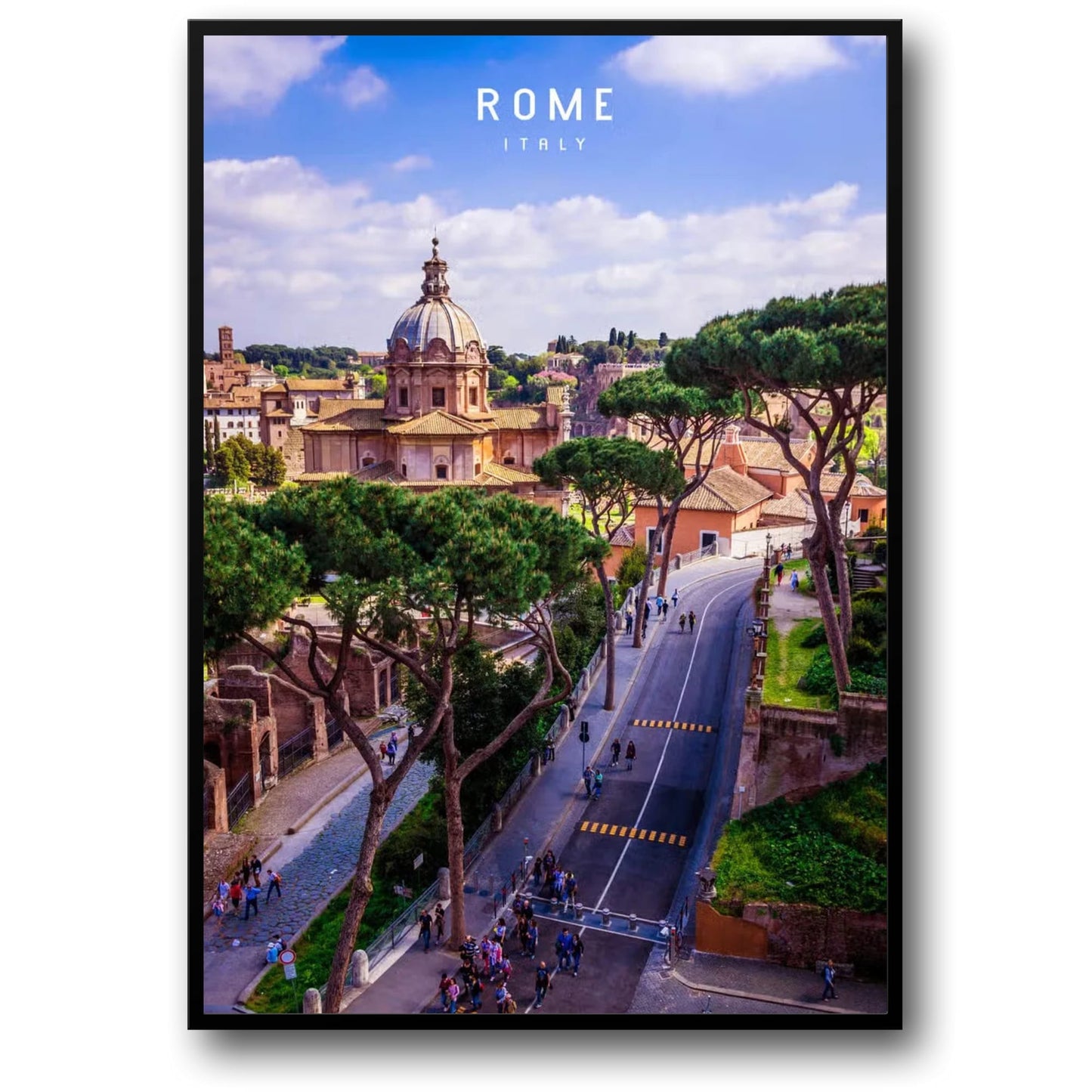 Roman Forum | Timeless Rome
