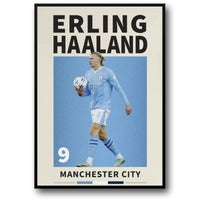 HAALAND'S BRILLIANCE