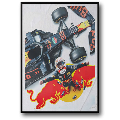 Max Verstappen | Red Bull F1