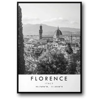 FLORENCE: RENAISSANCE WANDERER