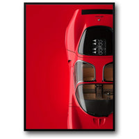 ALFA ROMEO 33 STRADALE 1967