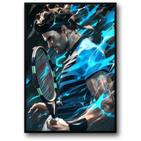 ROGER FEDERER TRIBUTE