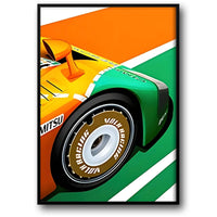 THE RACEWAY