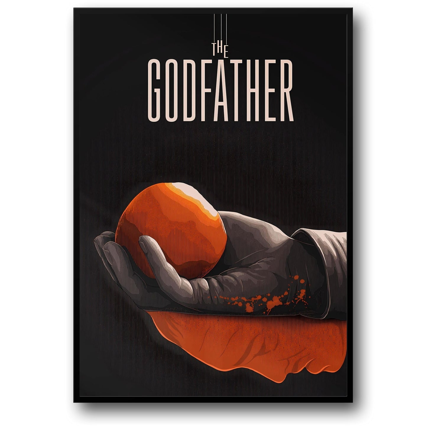 The Godfather | Movie