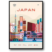 TOKYO HORIZON