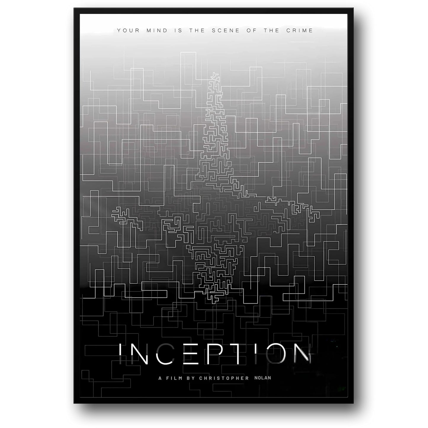 INCEPTION #04 | Christopher Nolan Movie
