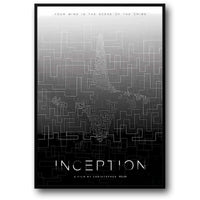 INCEPTION #04
