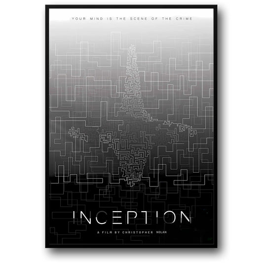 INCEPTION #04 | Christopher Nolan Movie