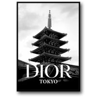 DIOR TOKYO