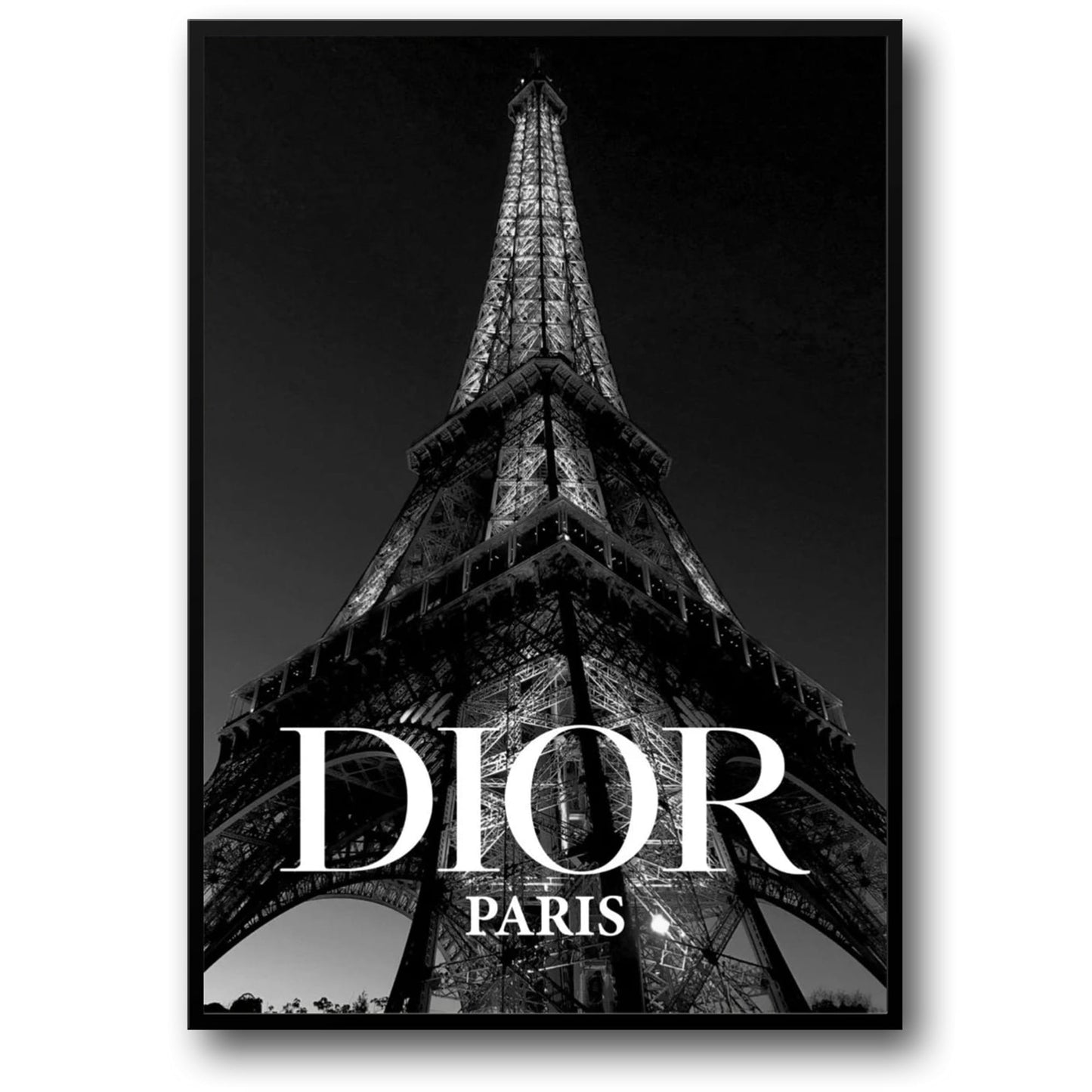 Dior | Paris High Fashion