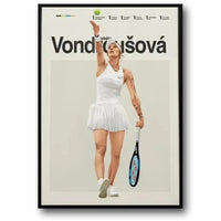 LEGENDS OF TENNIS