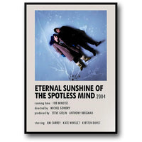 ETERNAL SUNSHINE