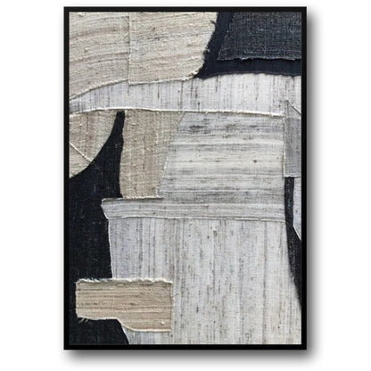 Stone & Soil Art | Natural Tones