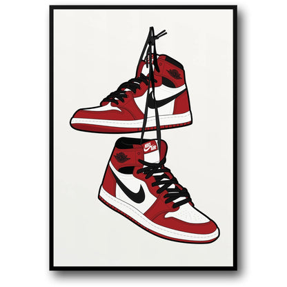 Nike Air Jordan | Retro Basketball Sneakers