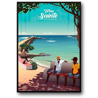 QUARTIER PÊCHEURS