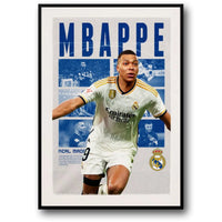 MBAPPE'S TRIUMPH