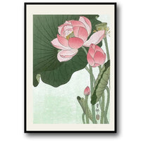 LOTUS BLOSSOM BY OHARA KOSON