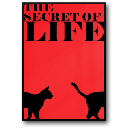 Super Deluxe x Secret of Life | Kollywood | Movie Posters