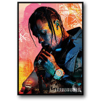 ASTROWORLD EXPERIENCE