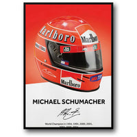 FORMULA ONE ICON