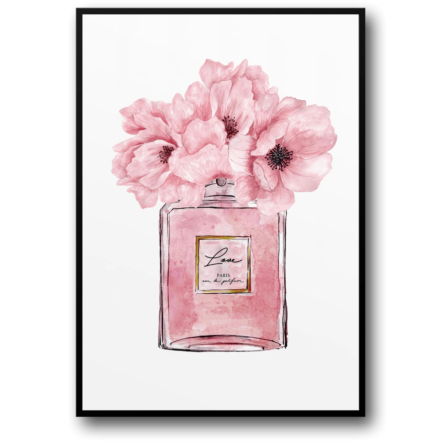 Scentful Elegance | Fragrance Art | Stylish Home Decor