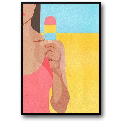 The Art of Playfulness | Whimsical Fantastical Humans