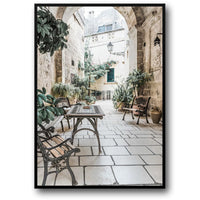 OLIVE GROVE SERENITY