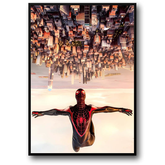 Miles Morales | Spiderman #03