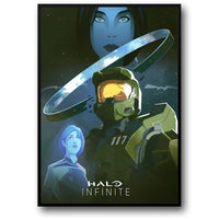 HALO: INFINITE