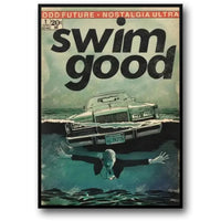 SWIM GOOD