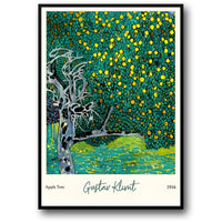 GOLDEN APPLE TREE