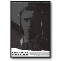 AMERICAN PSYCHO #01