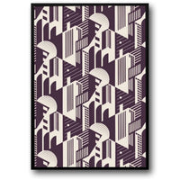 BAUHAUS RHYTHMS