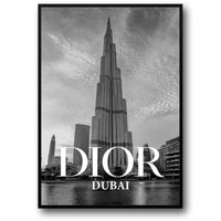 DIOR DUBAI
